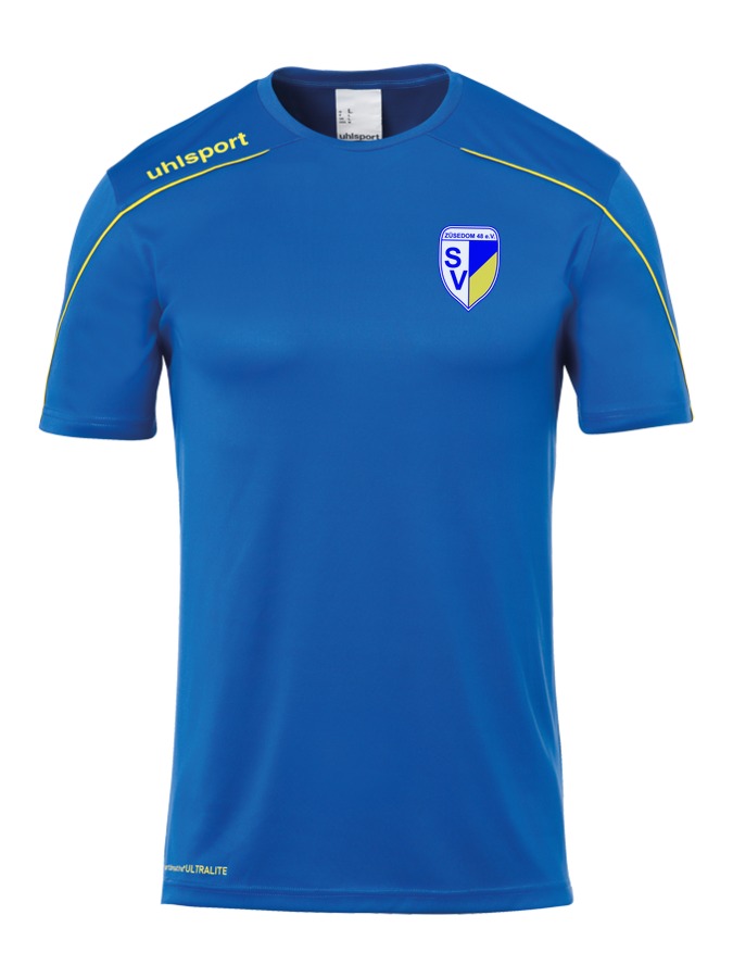 uhlsport Stream 22 Trikot Kurzarm