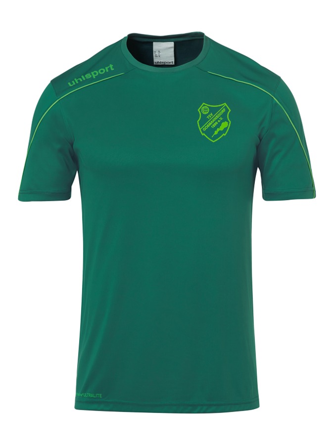 uhlsport Stream 22 Trikot Kurzarm