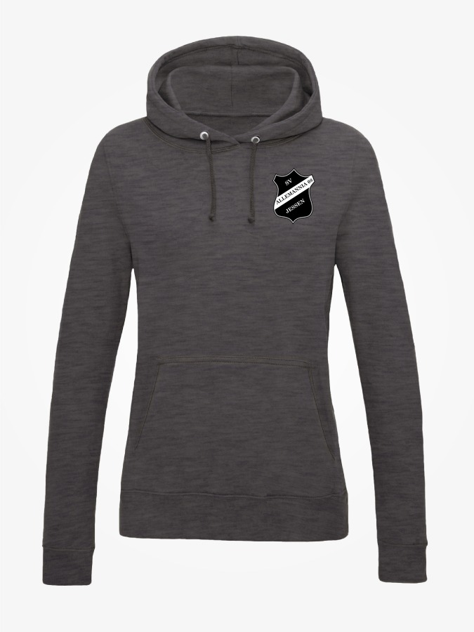 Hoodie Classic Damen