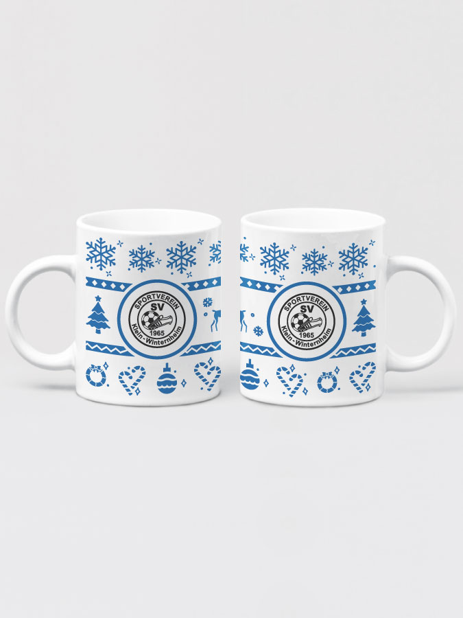 Tasse Christmas