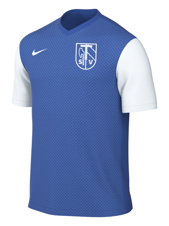 Nike Tiempo Premier 2 Kurzarm Trikot