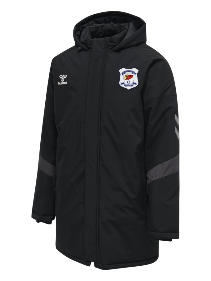 Hummel Lead Bench Jacke