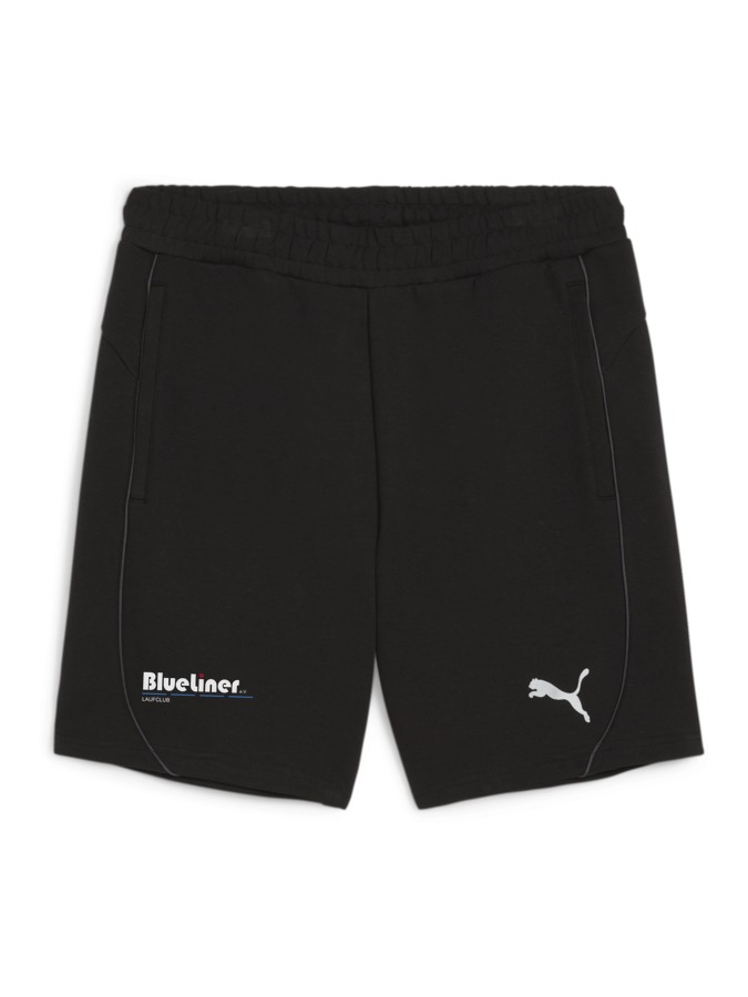 PUMA teamFINAL Casuals Shorts