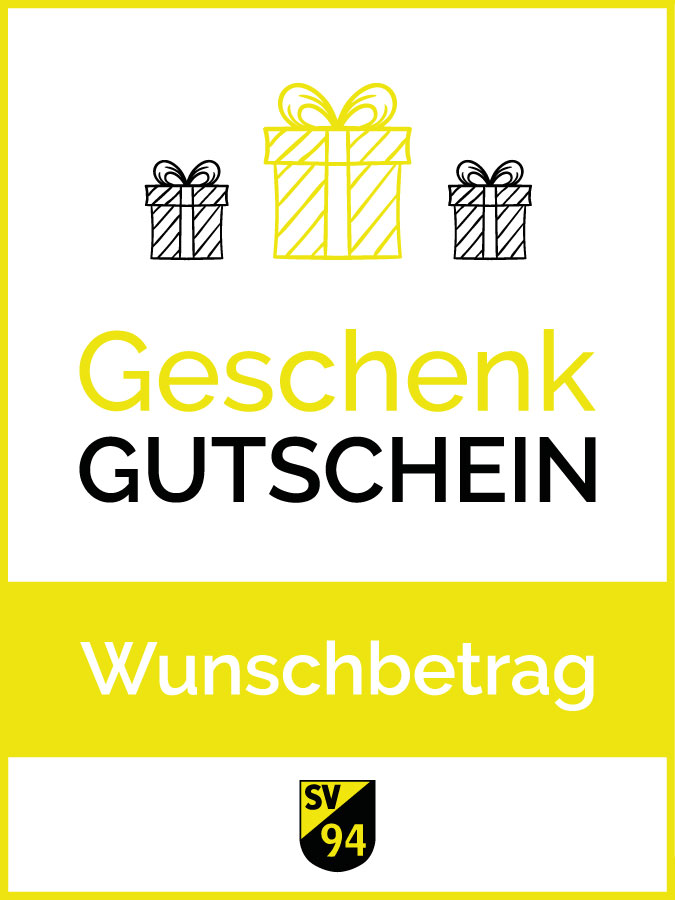 Gutschein zum Ausdrucken