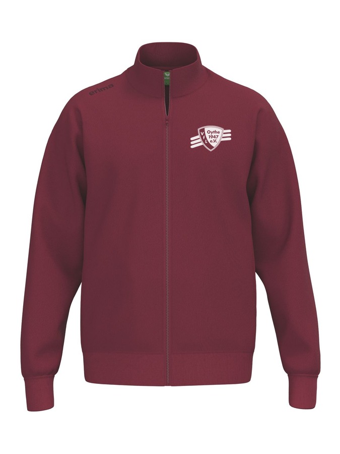 Erima Teamsport Sweatjacke
