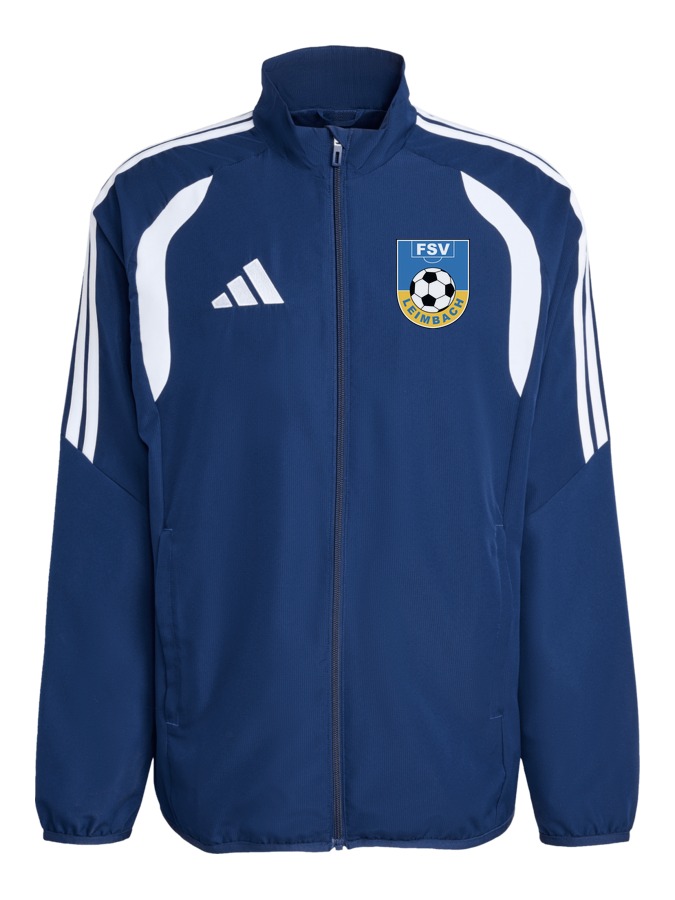 adidas Tiro 26 League Präsentationsjacke