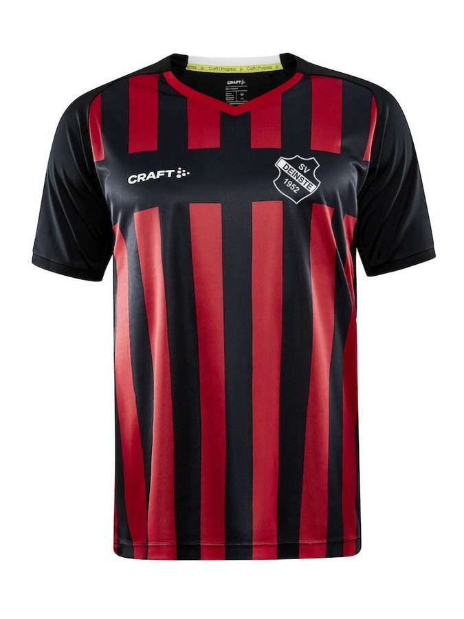 Craft Progress 2.0 Stripe Trikot
