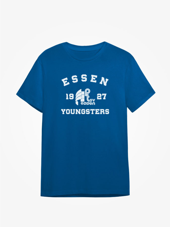 Shirt Youngsters Kids