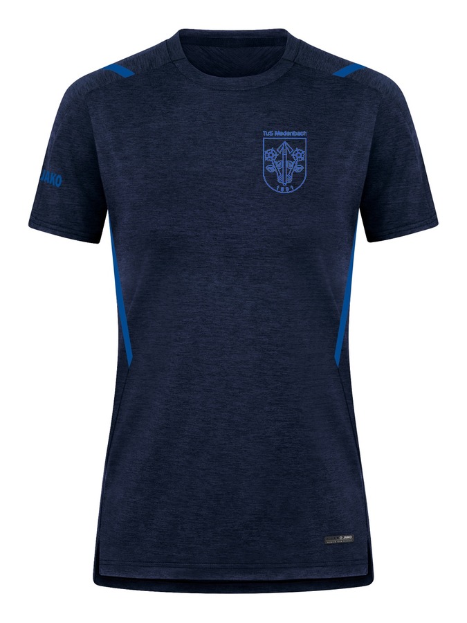 Jako T-Shirt Challenge Damen