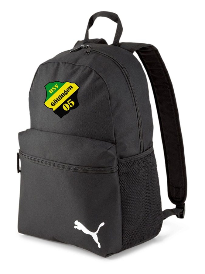 PUMA teamGOAL 23 Backpack Core