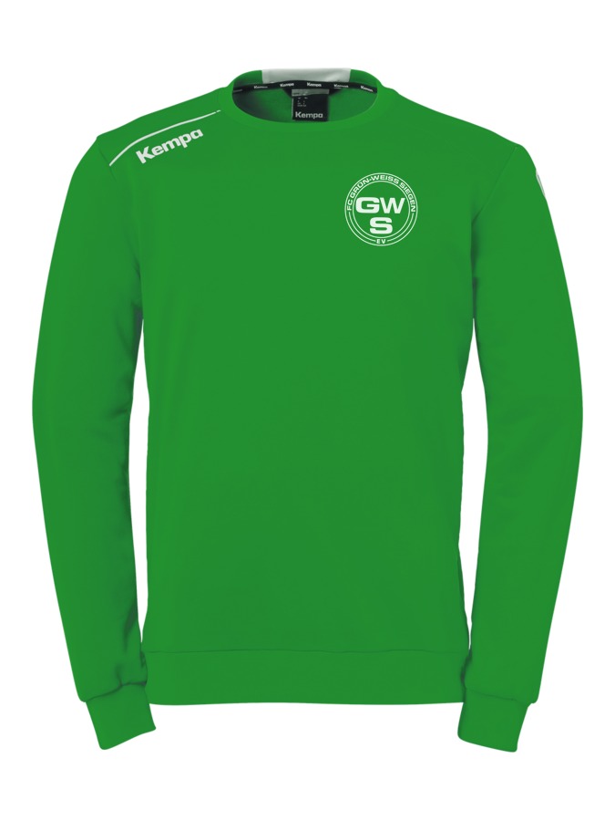 Kempa Player Trainingsoberteil