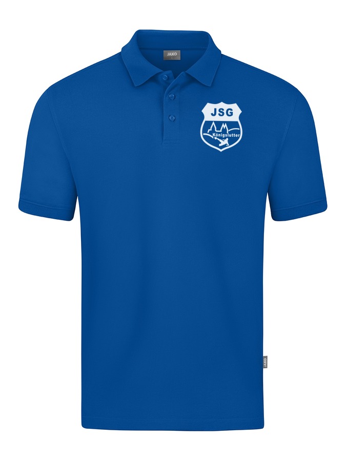 Jako Poloshirt Doubletex