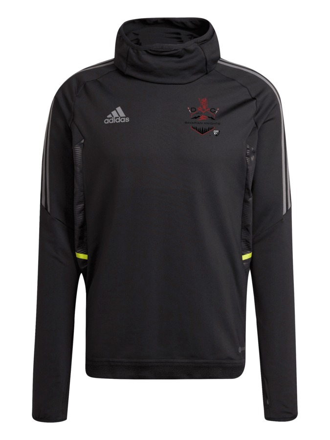 adidas Condivo 22 Pro Oberteil