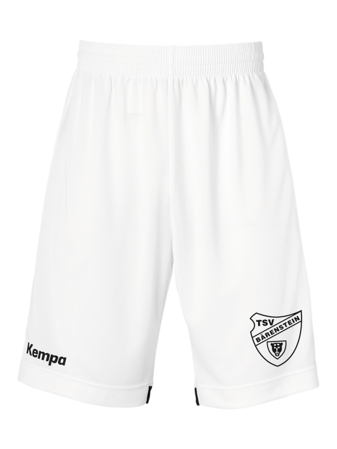 Kempa Player Long Shorts
