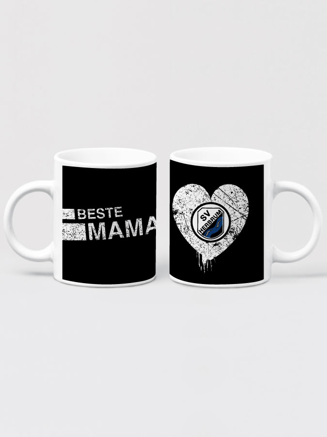 Tasse - Beste Mama
