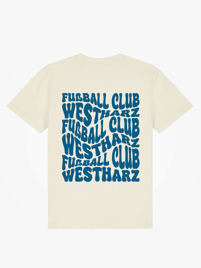 Shirt Wavy Kids
