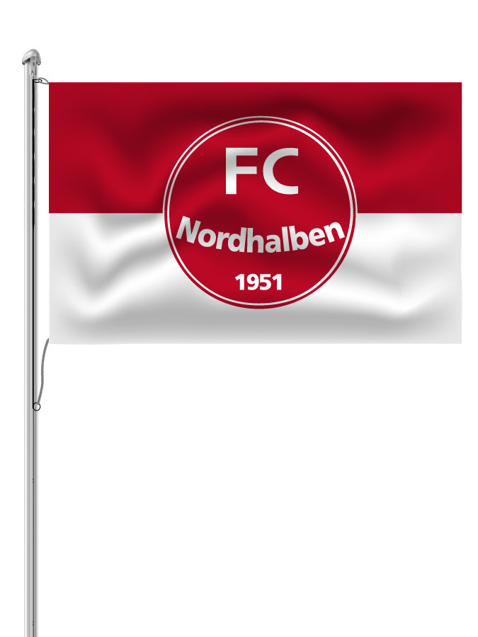 Hissfahne Logo