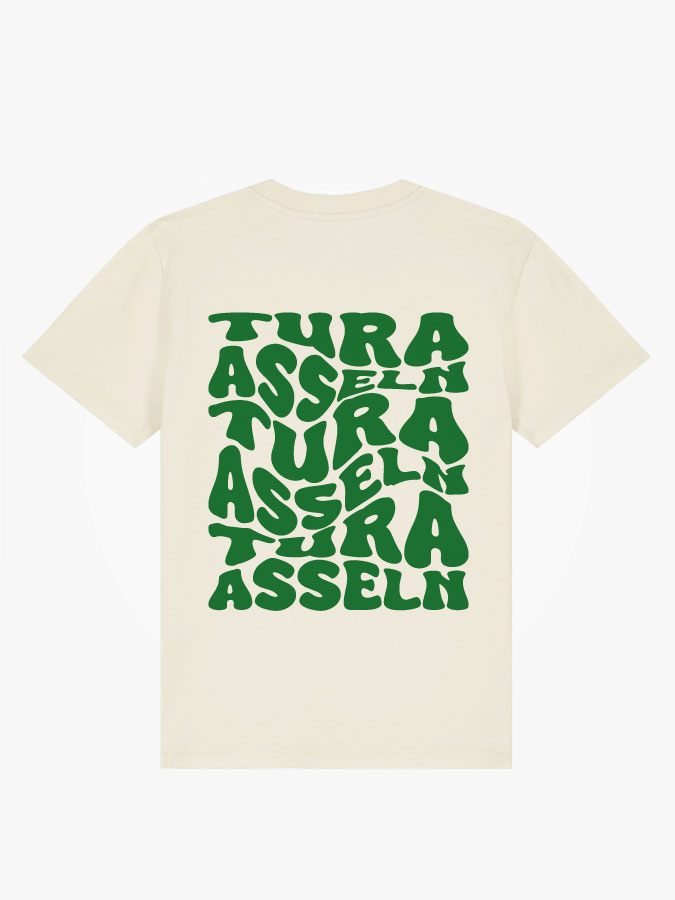 Shirt Wavy Kids