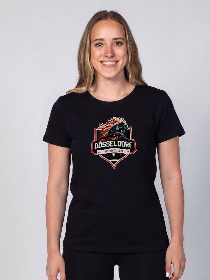 Shirt Classic Damen