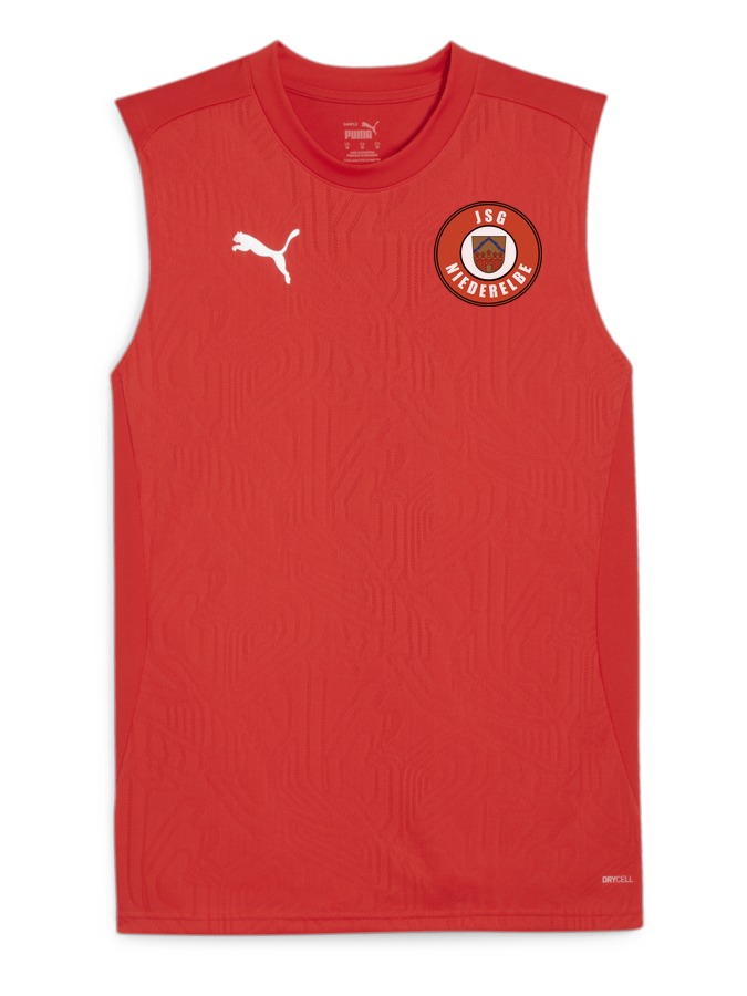 PUMA teamFINAL Trainingstanktop