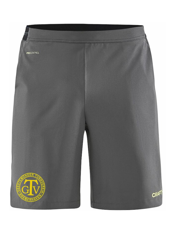 Craft Pro Control Impact Shorts