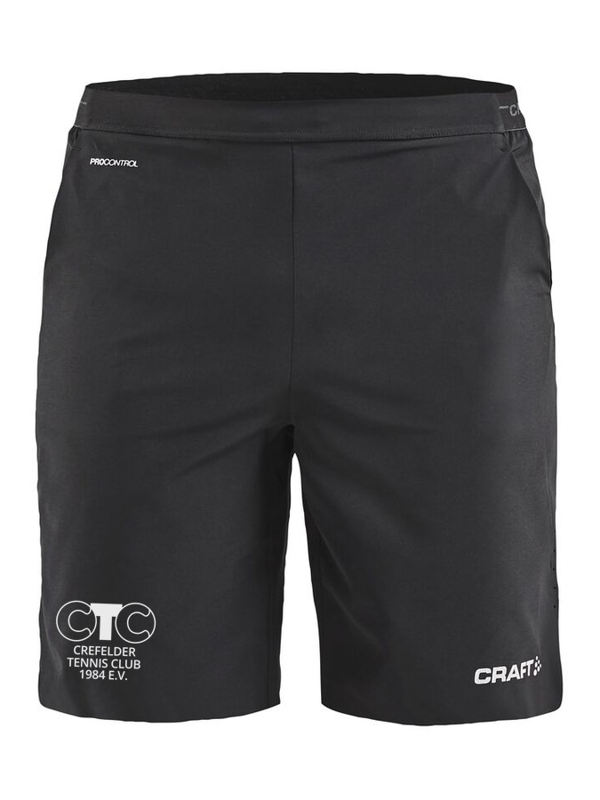 Craft Pro Control Impact Shorts
