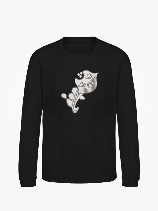 Sweatshirt Classic Kids