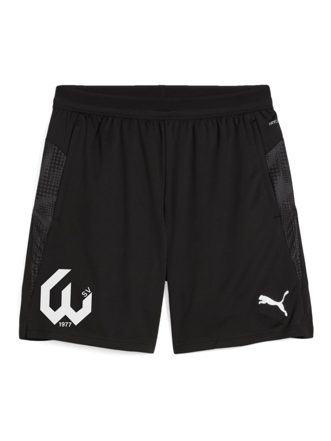 PUMA teamCUP Training Shorts