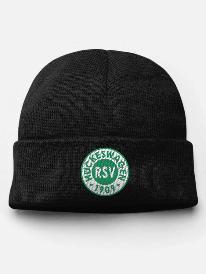 Beanie Sticklogo