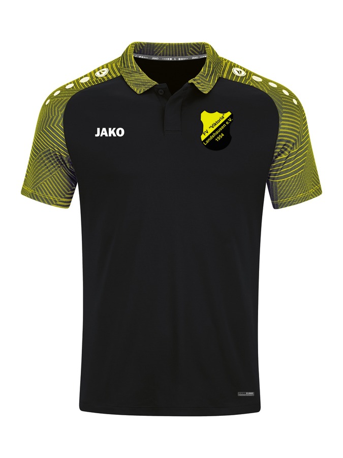 Jako Poloshirt Performance