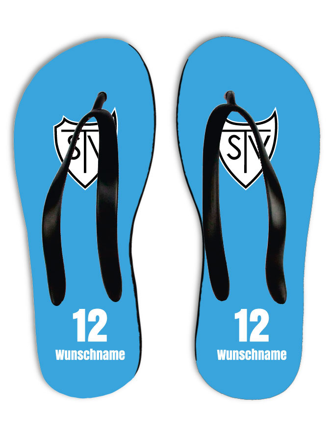 Zehentrenner