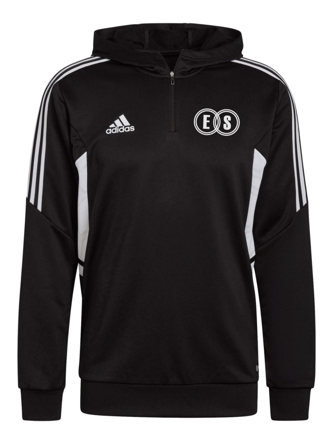 adidas Condivo 22 Kapuzensweatshirt