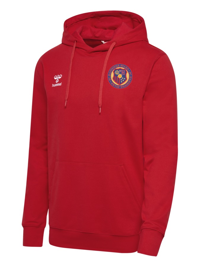Hummel Go 2.0 Hoodie