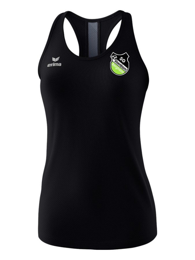 Erima Squad Tanktop Damen