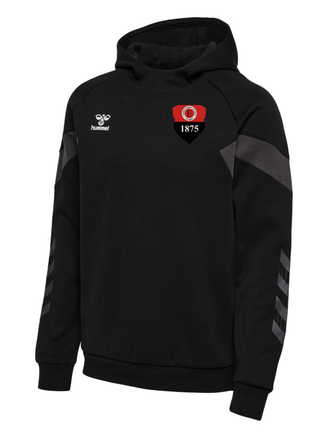 Hummel Travel Sweat Hoodie