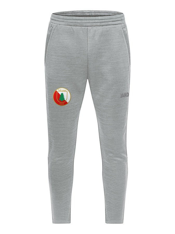 Jako Jogginghose Challenge