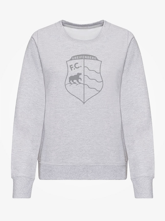 Sweater All Grey Unisex