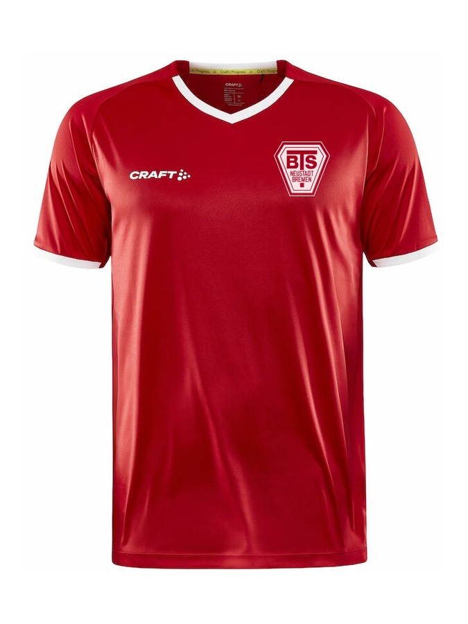 Craft Progress 2.0 Solid Trikot