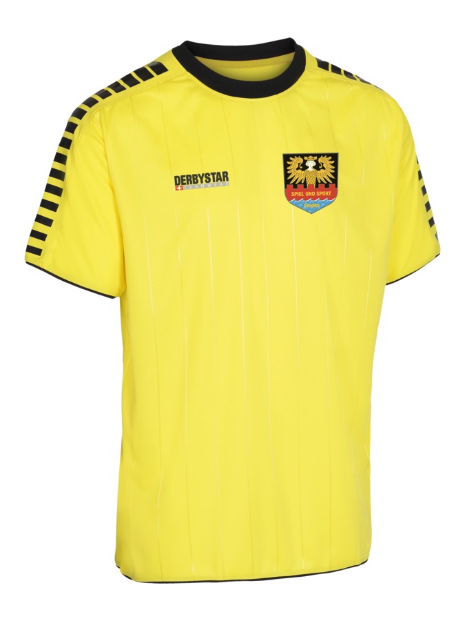 Derbystar Hyper Trikot