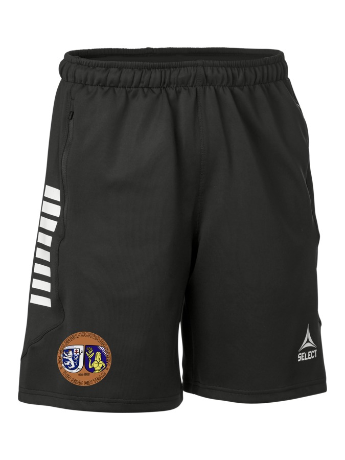 Select Monaco Bermudashorts