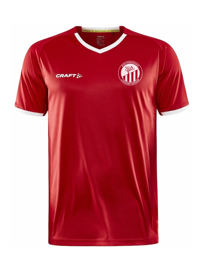 Craft Progress 2.0 Solid Trikot