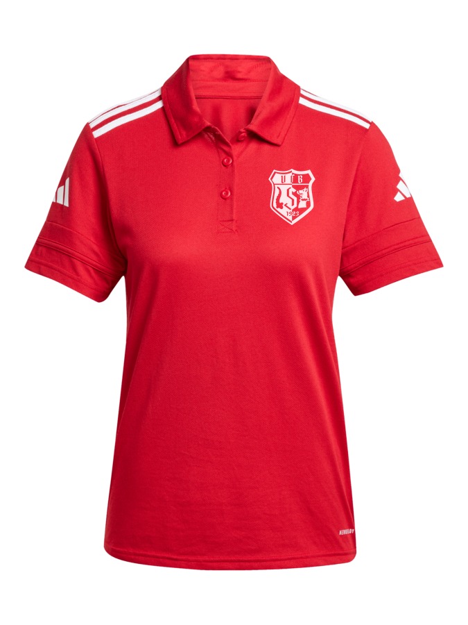 adidas Squadra 25 Poloshirt Damen