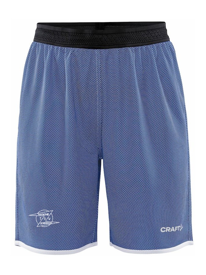 Craft Progress Reversible Basket Shorts Damen