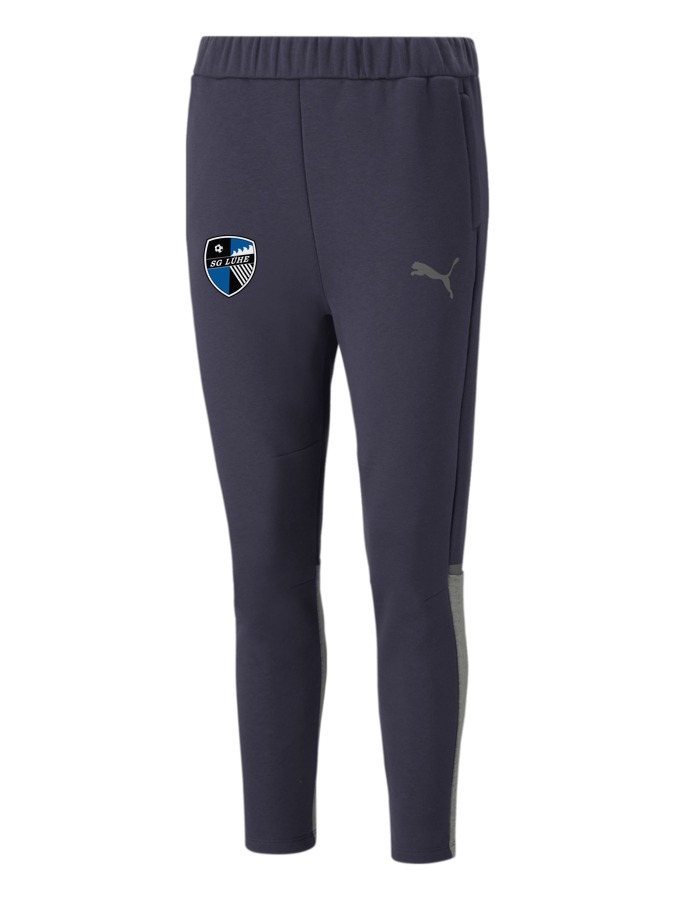 PUMA teamCUP Casuals Hose Damen