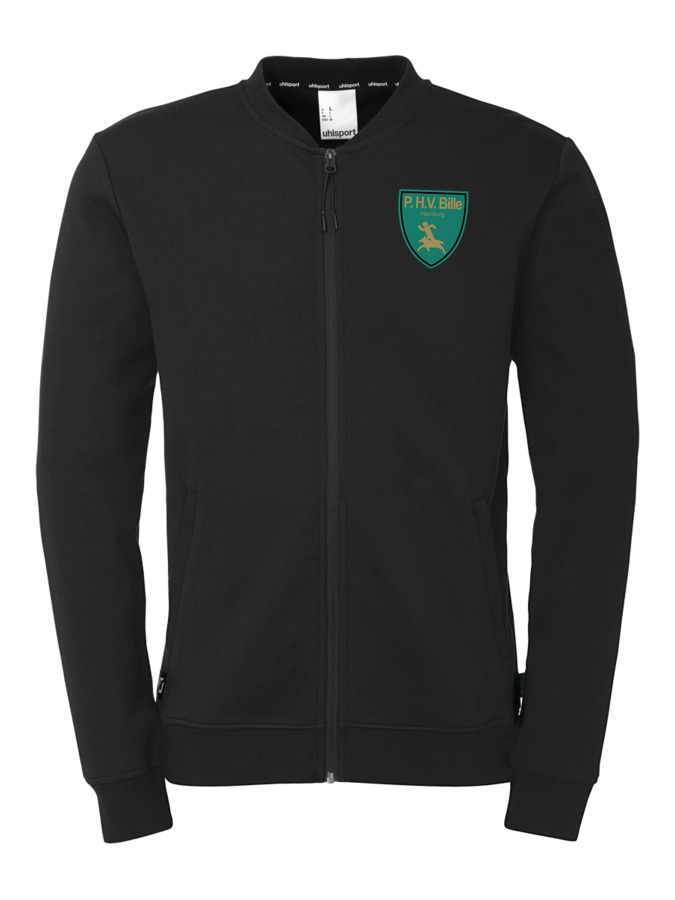 uhlsport ID College Jacke