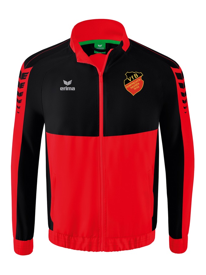Erima Six Wings Präsentationsjacke