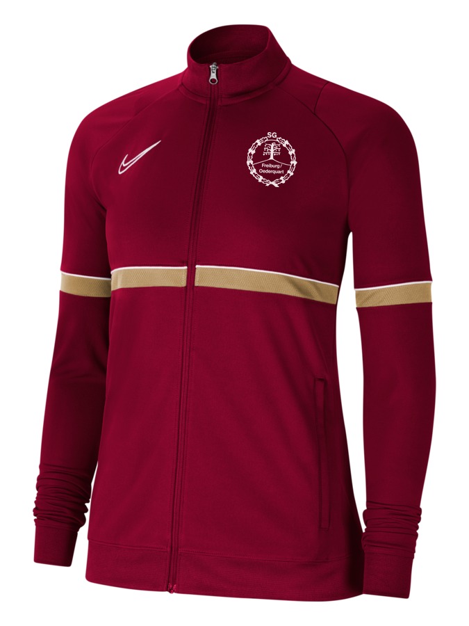 Nike Academy 21 Knit Trainingsjacke Damen