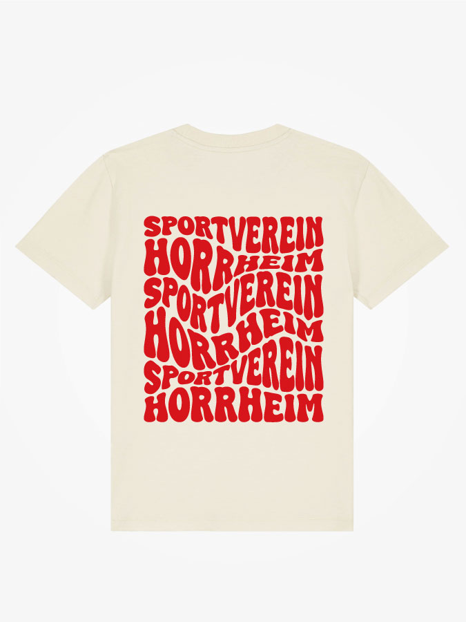Shirt Wavy Kids