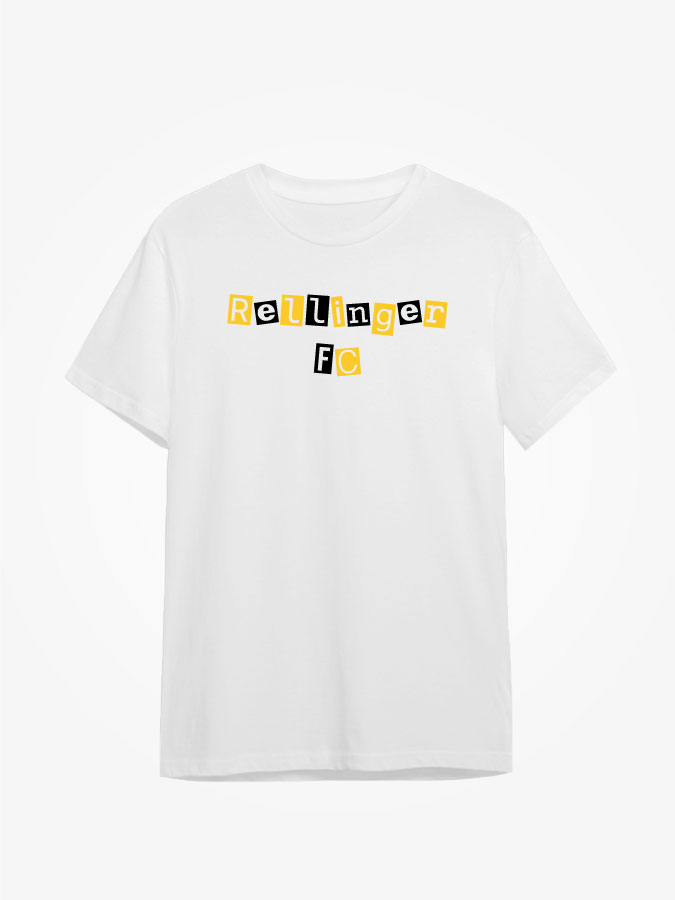 Shirt Letter Kids