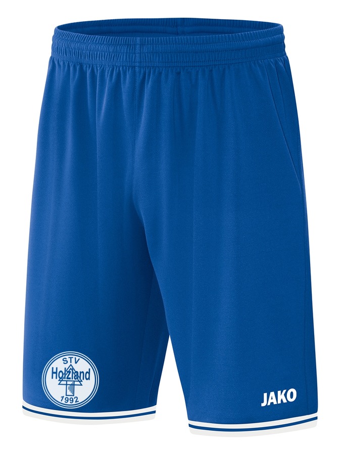 Jako Short Center 2.0